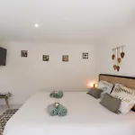 Ferienhaus Les Mappias En Ardeche Vesseaux