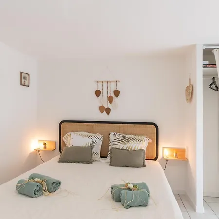 Les Mappias En Ardeche Casa de Férias Vesseaux