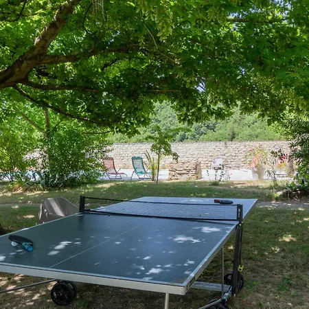 Les Mappias En Ardeche