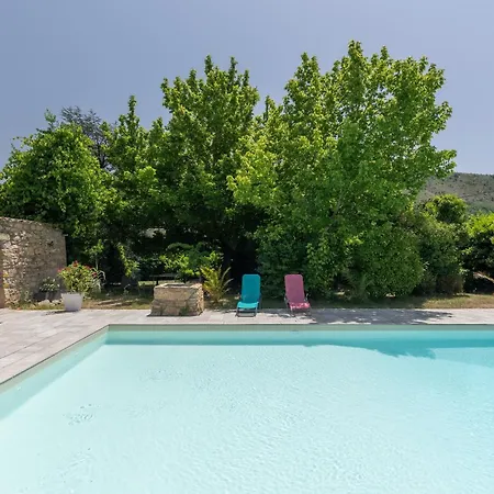 Les Mappias En Ardeche