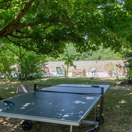 Hébergement de vacances Les Mappias En Ardèche Vesseaux