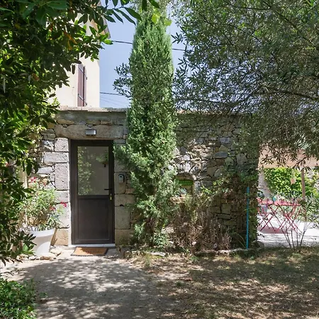 Les Mappias En Ardèche Hébergement de vacances *