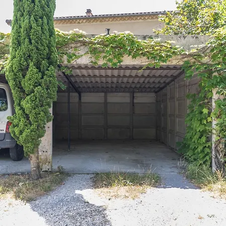 Les Mappias En Ardèche Vesseaux
