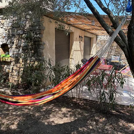 Les Mappias En Ardeche Vesseaux